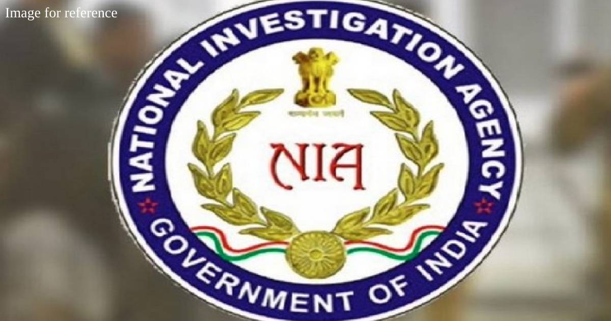 NIA conducts searches at multiple locations in MP in explosives case